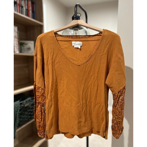 Anthropologie Annette Top - Picture 2 of 7